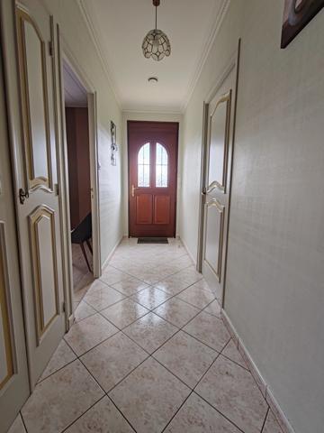 Maison à vendre 5 pièces TREIZE SEPTIERS (85)