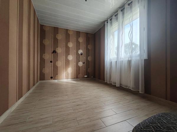 Maison à vendre 5 pièces TREIZE SEPTIERS (85)