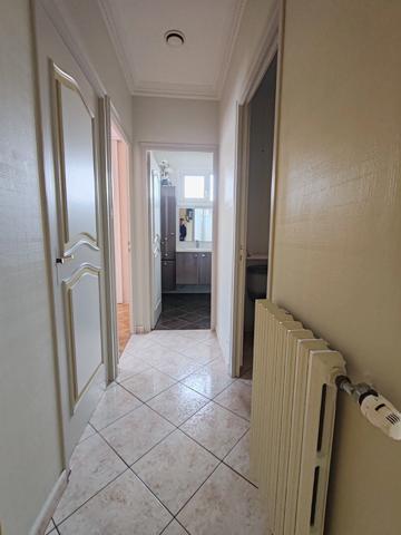 Maison à vendre 5 pièces TREIZE SEPTIERS (85)