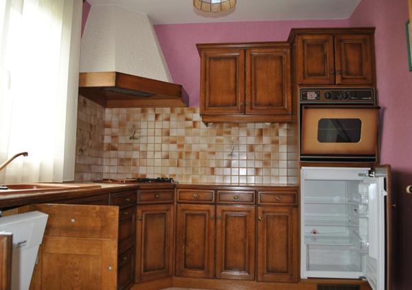 Maison à vendre 5 pièces TREIZE SEPTIERS (85)