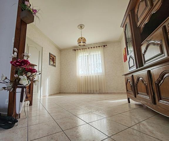 Maison à vendre 5 pièces TREIZE SEPTIERS (85)