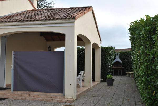 Maison à vendre 5 pièces TREIZE SEPTIERS (85)