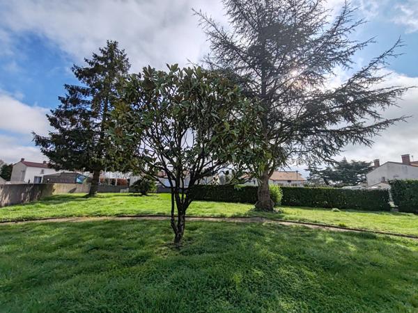 Maison à vendre 5 pièces TREIZE SEPTIERS (85)