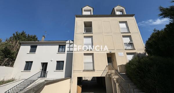À vendre Appartement 2 pièces 47.7 m² - Conflans-sainte-honorine 78700