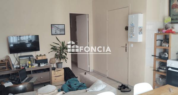 À vendre Appartement 2 pièces 47.7 m² - Conflans-sainte-honorine 78700