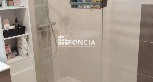 À vendre Appartement 2 pièces 47.7 m² - Conflans-sainte-honorine 78700