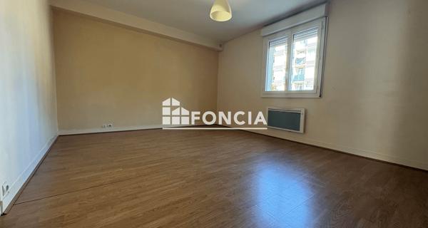 À vendre Appartement 2 pièces 47.7 m² - Conflans-sainte-honorine 78700