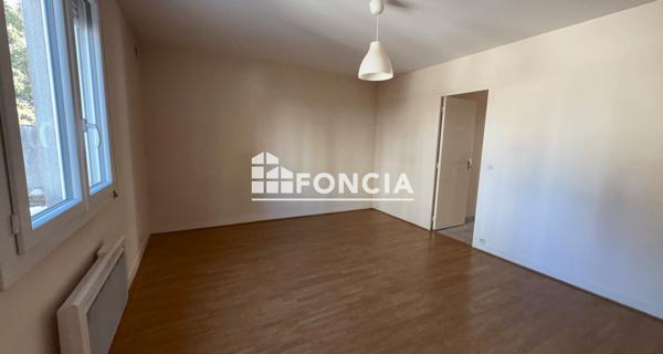 À vendre Appartement 2 pièces 47.7 m² - Conflans-sainte-honorine 78700