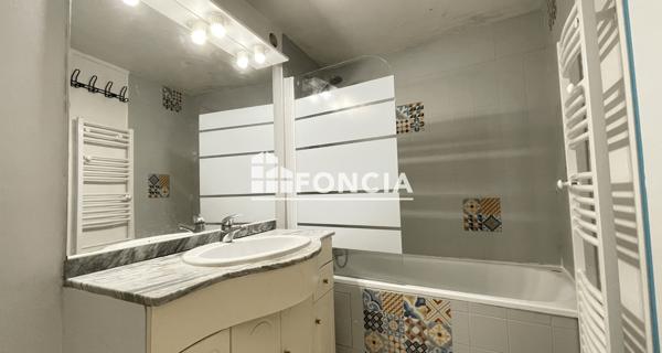 À vendre Appartement 2 pièces 26.29 m² - Nantes 44200