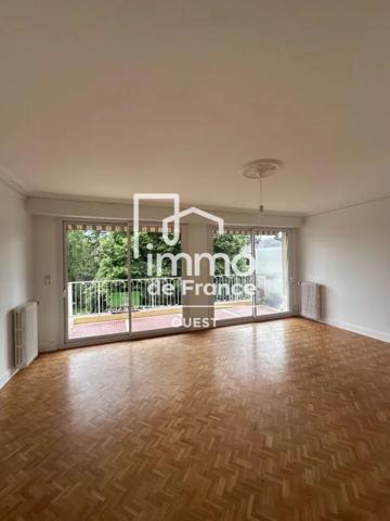 Appartement à louer à Avrillé (49240)