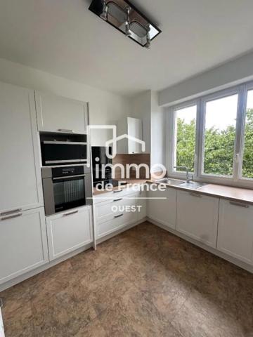 Appartement à louer à Avrillé (49240)