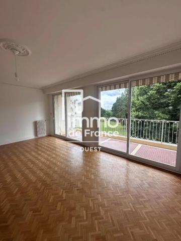 Appartement à louer à Avrillé (49240)