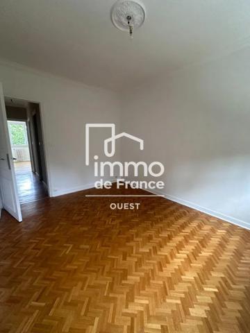 Appartement à louer à Avrillé (49240)
