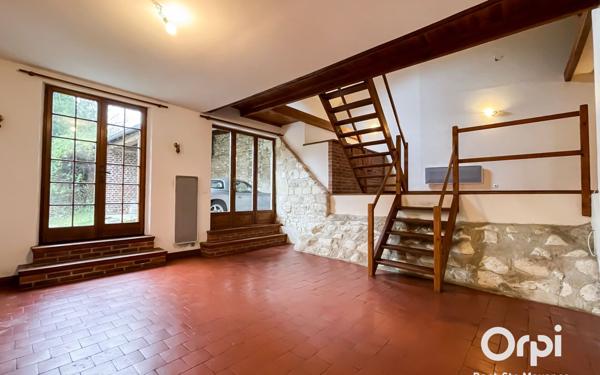 Maison à vendre    6 pièces •  Canly