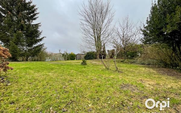 Maison à vendre    6 pièces •  Canly