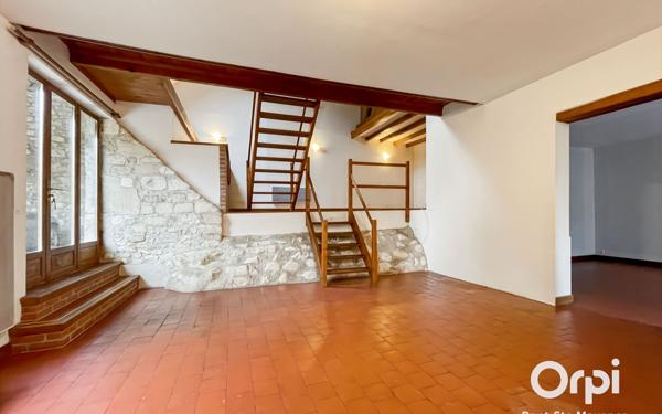 Maison à vendre    6 pièces •  Canly