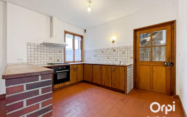 Maison à vendre    6 pièces •  Canly