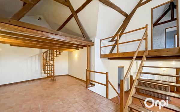 Maison à vendre    6 pièces •  Canly