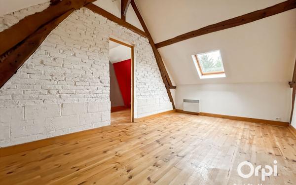 Maison à vendre    6 pièces •  Canly