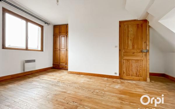 Maison à vendre    6 pièces •  Canly