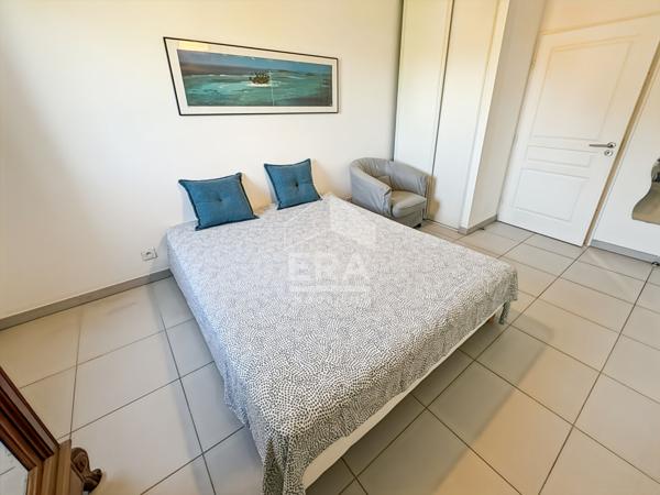 LES PENNES MIRABEAU - Appartement T2 55m2 avec jardin de 130m2