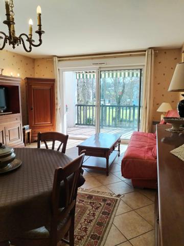 Immobilier Bayonne (64100) – Appartement 69.98m2 – 328 000 €