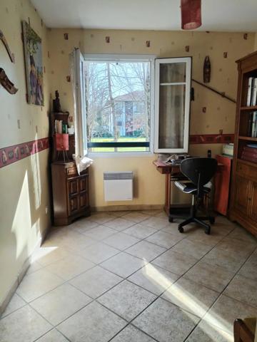 Immobilier Bayonne (64100) – Appartement 69.98m2 – 328 000 €