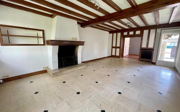 Maison à vendre    4 pièces • 111,50 m2 La Varenne - Saint-Maur-des-Fossés