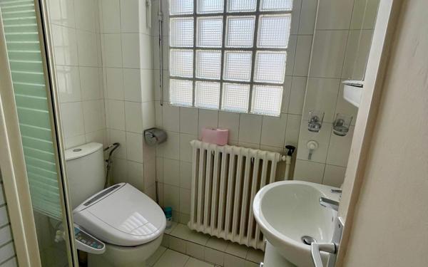 Maison à vendre    4 pièces • 111,50 m2 La Varenne - Saint-Maur-des-Fossés