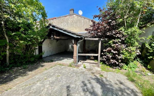 Maison à vendre    4 pièces • 111,50 m2 La Varenne - Saint-Maur-des-Fossés