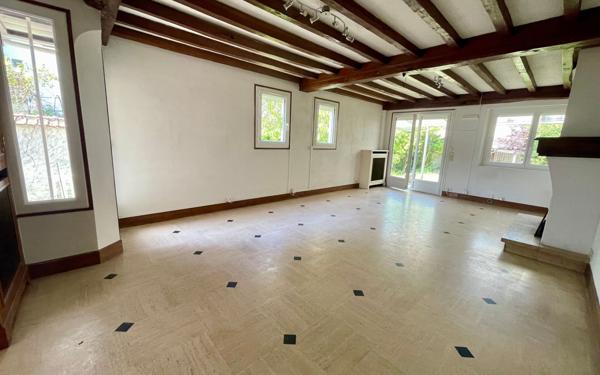 Maison à vendre    4 pièces • 111,50 m2 La Varenne - Saint-Maur-des-Fossés