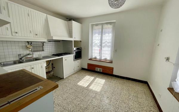 Maison à vendre    4 pièces • 111,50 m2 La Varenne - Saint-Maur-des-Fossés