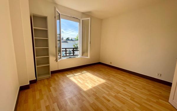 Maison à vendre    4 pièces • 111,50 m2 La Varenne - Saint-Maur-des-Fossés