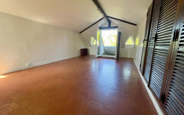 Maison à vendre    4 pièces • 111,50 m2 La Varenne - Saint-Maur-des-Fossés