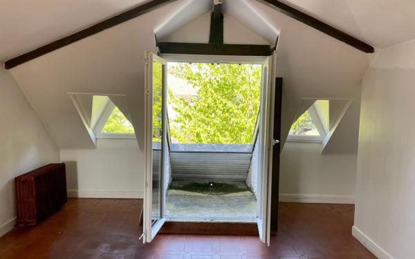 Maison à vendre    4 pièces • 111,50 m2 La Varenne - Saint-Maur-des-Fossés