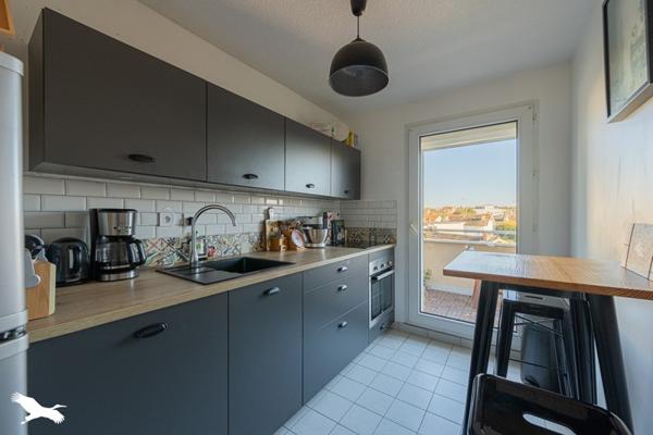 Appartement à vendre |  Toulouse |  3 pièces | 76 m²