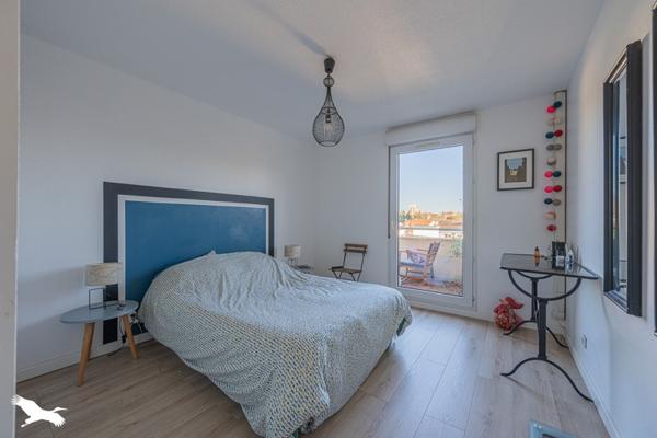 Appartement à vendre |  Toulouse |  3 pièces | 76 m²