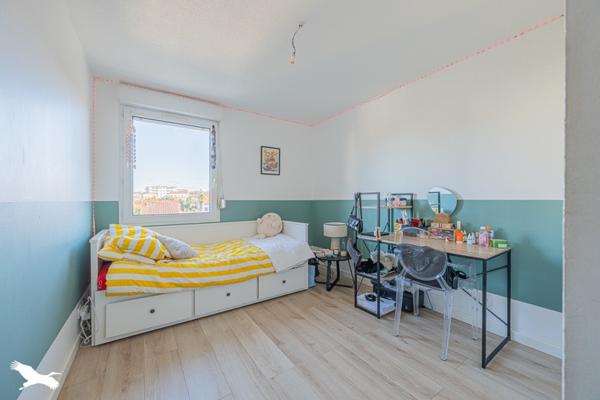 Appartement à vendre |  Toulouse |  3 pièces | 76 m²