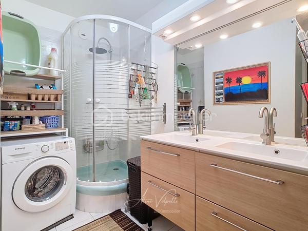 Appartement de 86,86 m²