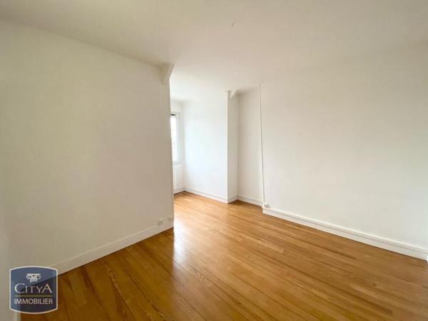 Appartement à louer 2 pièces 51.45m²