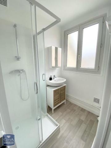 Appartement à louer 2 pièces 51.45m²