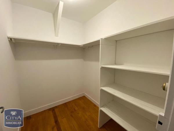 Appartement à louer 2 pièces 51.45m²