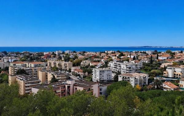 Vente Appartement P2 Cagnes-sur-mer   