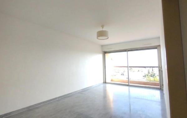 Vente Appartement P2 Cagnes-sur-mer