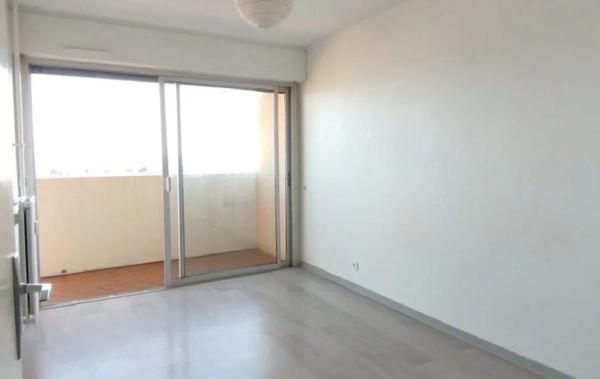 Vente Appartement P2 Cagnes-sur-mer