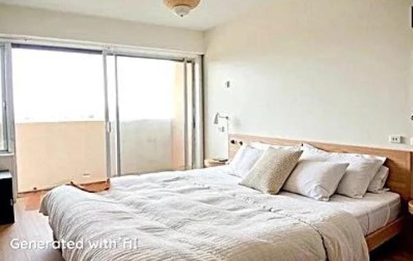 Vente Appartement P2 Cagnes-sur-mer