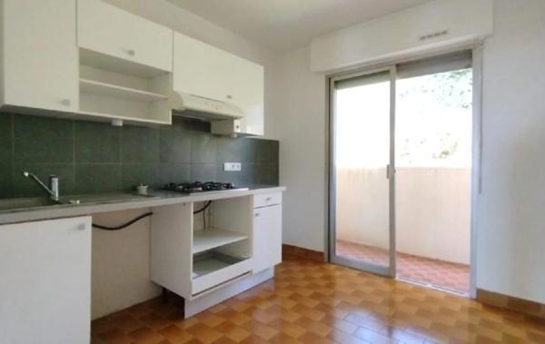 Vente Appartement P2 Cagnes-sur-mer