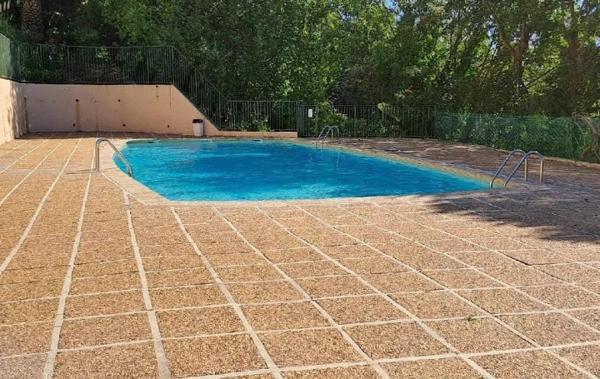 Vente Appartement P2 Cagnes-sur-mer