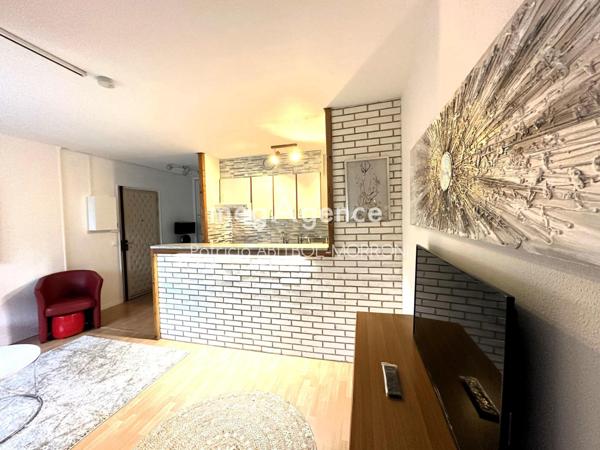 Appartement à CHELLES, 77500 - 1 pièce 30m²