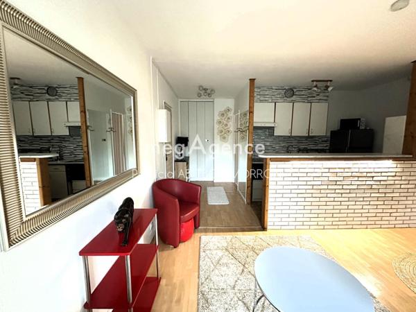 Appartement à CHELLES, 77500 - 1 pièce 30m²